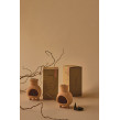 Chiminea Rökelse Palo Santo